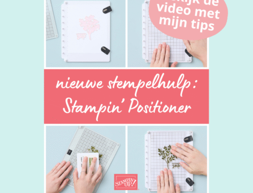 zo werkt hij perfect