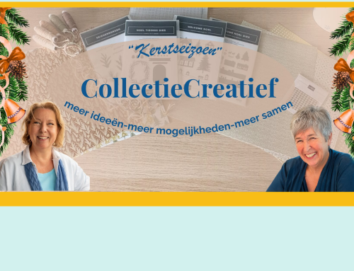 nieuw: CollectieCreatief