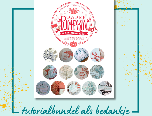 13 tutorials cadeau